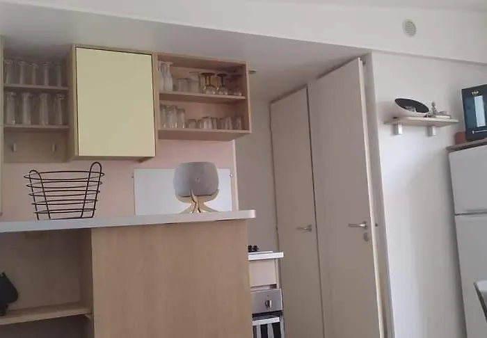 Le Mobilhome De Maelya Saint-Cyprien (Pyrenees-Orientales)